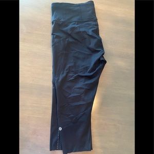 Lululemon tights